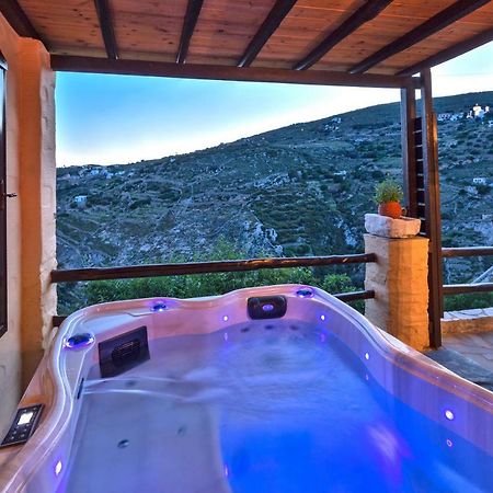 Fimaira Villa Ermoupoli Luaran gambar