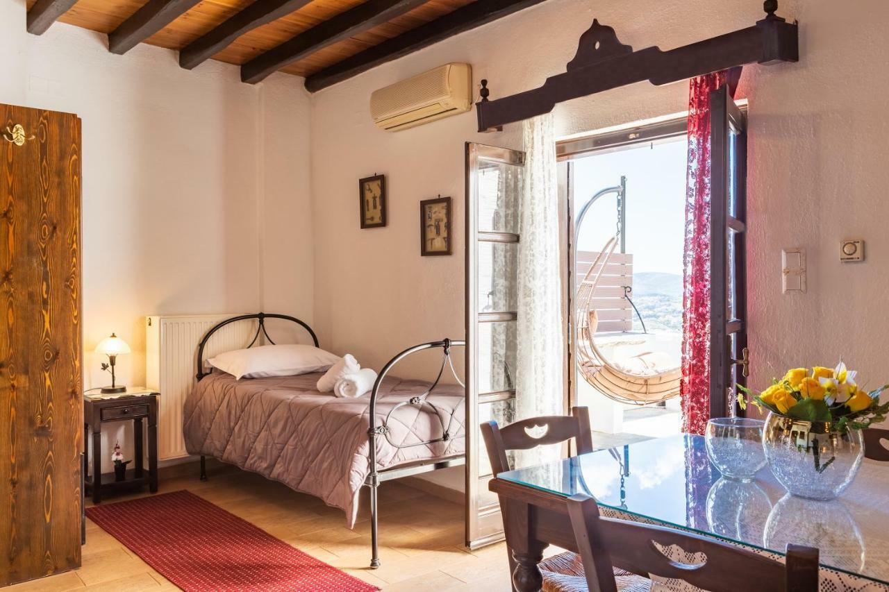 Fimaira Villa Ermoupoli Luaran gambar