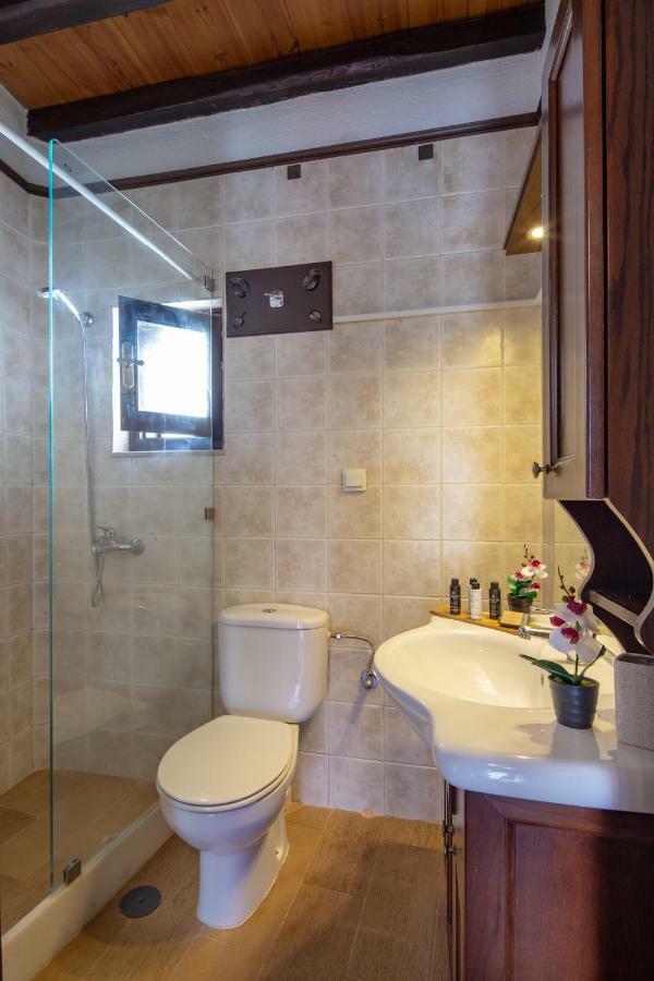 Fimaira Villa Ermoupoli Luaran gambar
